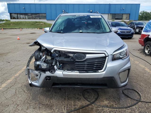 Photo 5 from auction – 2019 SUBARU FORESTER P with VIN JF2SKAGC2KH507528