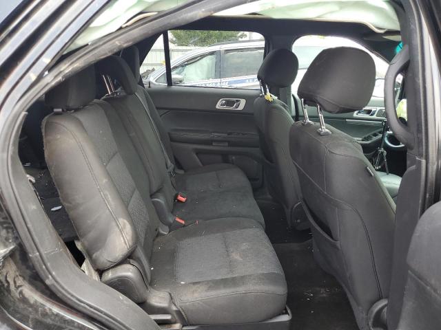 Photo 11 from auction – 2014 FORD EXPLORER XLT with VIN 1FM5K8D81EGA24140