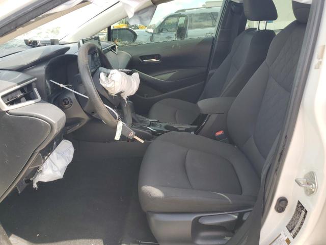 Photo 7 from auction – 2020 TOYOTA COROLLA LE with VIN JTDEPRAE8LJ091310