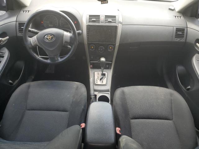 Photo 8 from auction – 2009 TOYOTA COROLLA BASE with VIN 1NXBU40E99Z092582