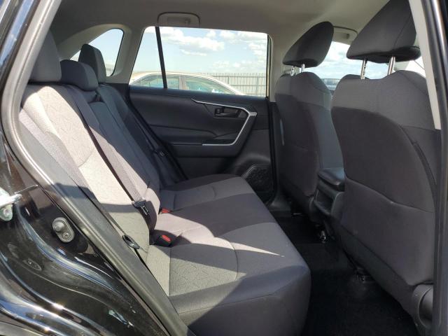Photo 11 from auction – 2020 TOYOTA RAV4 LE with VIN 2T3B1RFV2LW125952
