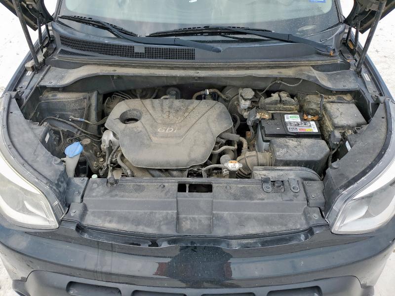 Photo 12 from auction – 2015 KIA SOUL with VIN KNDJN2A25F7118529