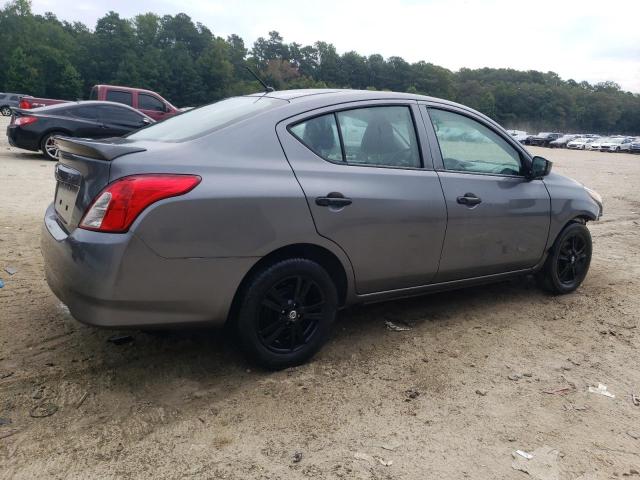 Photo 3 from auction – 2019 NISSAN VERSA S with VIN 3N1CN7AP4KL820688