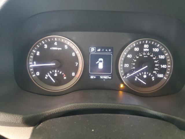 Photo 9 from auction – 2016 HYUNDAI TUCSON SE with VIN KM8J23A41GU108823
