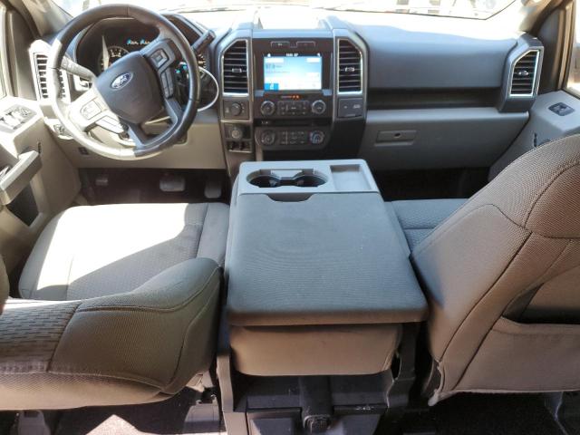 Photo 8 from auction – 2017 FORD F150 SUPER with VIN 1FTEW1EF6HFA08426