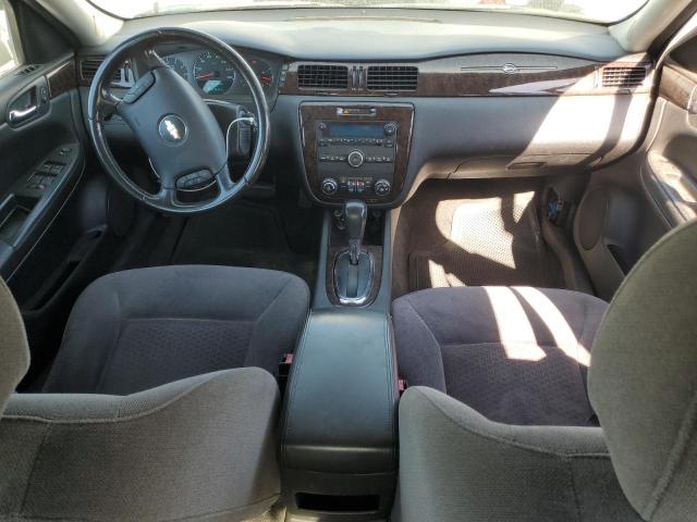 Photo 8 from auction – 2013 CHEVROLET IMPALA LT with VIN 2G1WG5E30D1126271