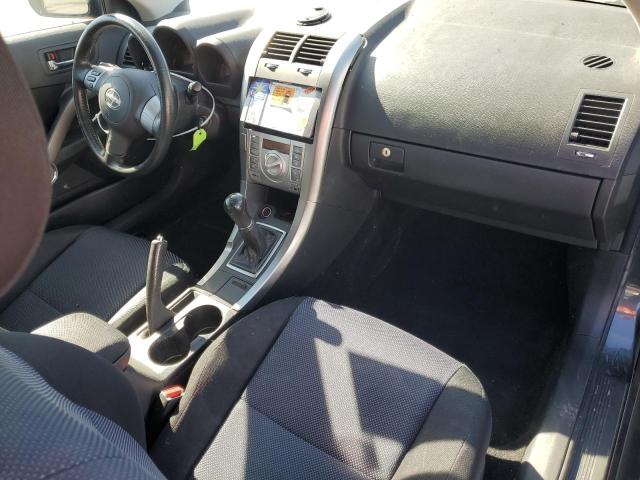 Photo 8 from auction – 2008 TOYOTA SCION TC with VIN JTKDE167380251810