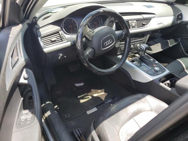 Photo 8 from auction – 2012 AUDI A6 with VIN WAUBGAFC0CN012889