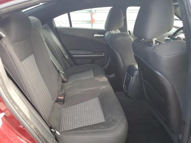 Photo 10 from auction – 2019 DODGE CHARGER R/ with VIN 2C3CDXCT9KH738284