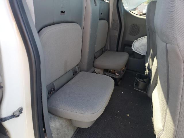 Photo 10 from auction – 2017 NISSAN FRONTIER S with VIN 1N6BD0CT8HN723867