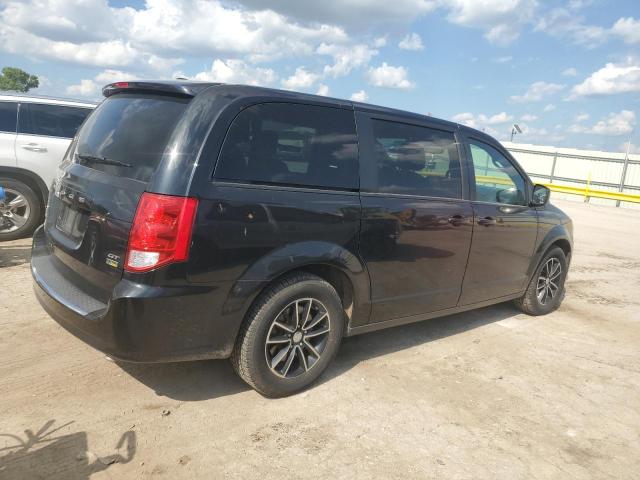 Photo 3 from auction – 2019 DODGE GRAND CARA with VIN 2C4RDGEG4KR614116