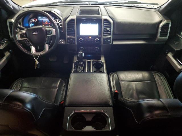 Photo 8 from auction – 2017 FORD F150 SUPER CAB with VIN 1FTFX1EG1HKD62839