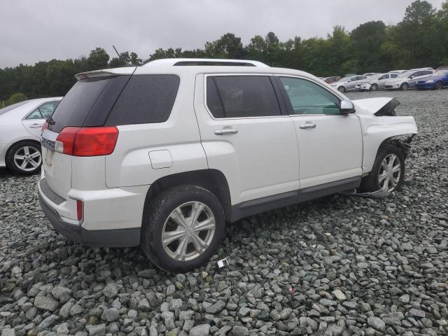 Photo 3 from auction – 2016 GMC TERRAIN SL with VIN 2GKALPEK3G6222911
