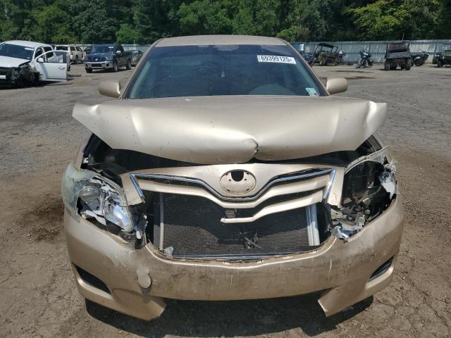 Photo 5 from auction – 2011 TOYOTA CAMRY BASE with VIN 4T1BF3EKXBU142253