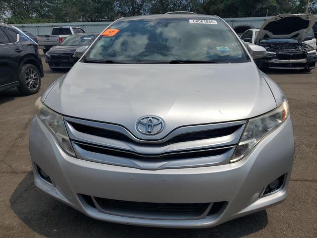 Photo 5 from auction – 2014 TOYT VENZA LE with VIN 4T3ZA3BB0EU085025