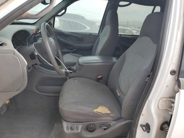 صورة رقم 7 من المزاد - 2001 FORD EXPEDITION مع VIN 1FMPU16L21LA33149