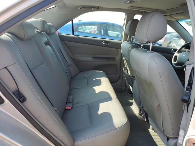 Photo 10 from auction – 2006 TOYOTA CAMRY LE with VIN 4T1BE32K76U643226
