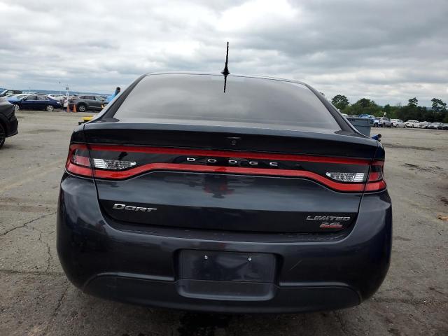 Photo 6 from auction – 2014 DODGE DART LIMITED with VIN 1C3CDFCB1ED747256