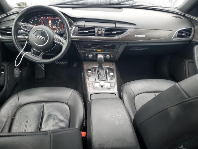 Photo 8 from auction – 2018 AUDI A6 PREMIUM with VIN WAUF3AFC8JN053507