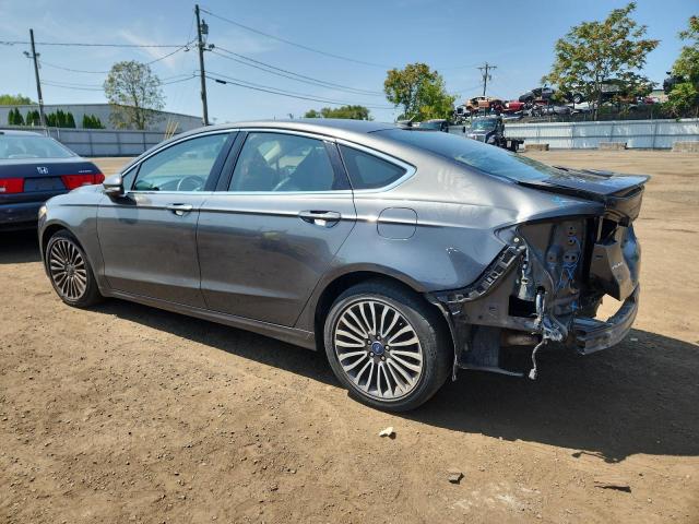 Photo 2 from auction – 2018 FORD FUSION TIT with VIN 3FA6P0D97JR128306