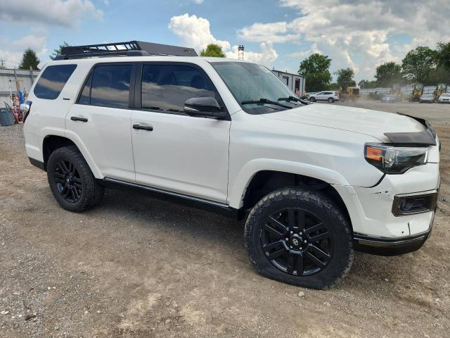 Photo 4 from auction – 2020 TOYOTA 4RUNNER SR with VIN JTEBU5JR6L5772982