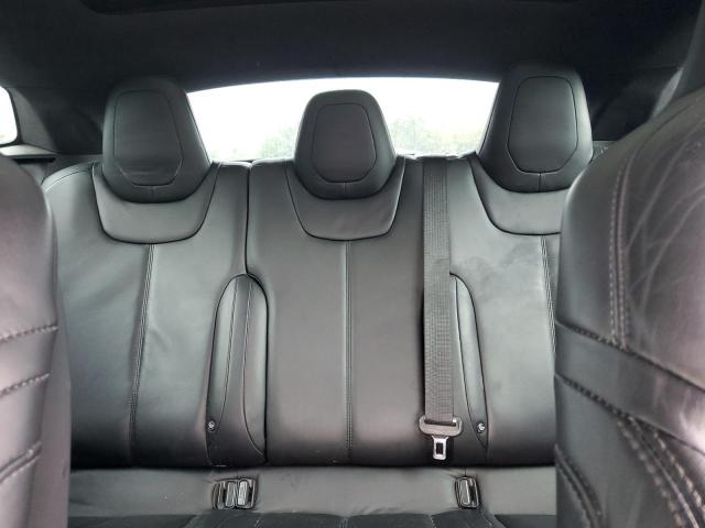 Photo 10 from auction – 2016 TESLA MODEL S with VIN 5YJSA1E2XGF127050