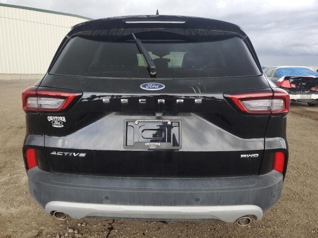 Photo 6 from auction – 2025 FORD ESCAPE ACT with VIN 1FMCU9GN0SUA11997