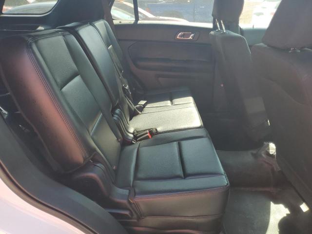 Photo 11 from auction – 2018 FORD EXPLORER P with VIN 1FM5K8AR7JGB46265