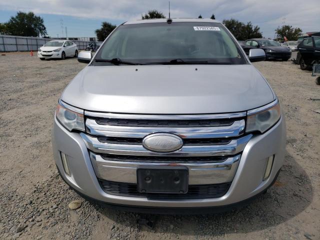 Photo 5 from auction – 2014 FORD EDGE SEL with VIN 2FMDK3JC4EBA07363