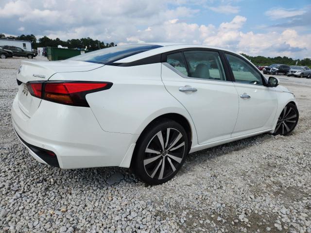 Photo 3 from auction – 2020 NISSAN ALTIMA PLA with VIN 1N4BL4FV0LN300628