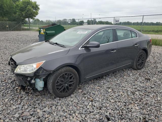 BUICK LACROSSE 2013 with VIN 1G4GA5ERXDF153211 - Photo from auction