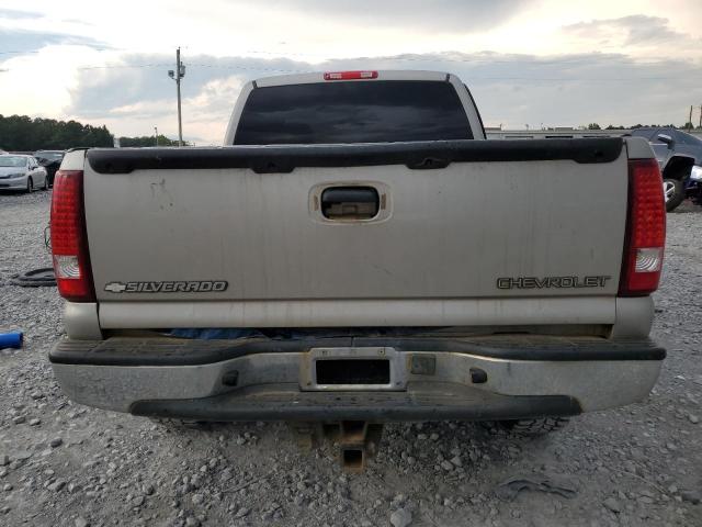 Photo 6 from auction – 2004 CHEVROLET SILVERADO C1500 with VIN 1GCEC19T74E387431