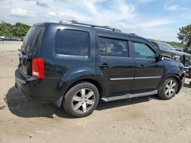 Photo 3 from auction – 2012 HONDA PILOT TOUR with VIN 5FNYF4H96CB019699