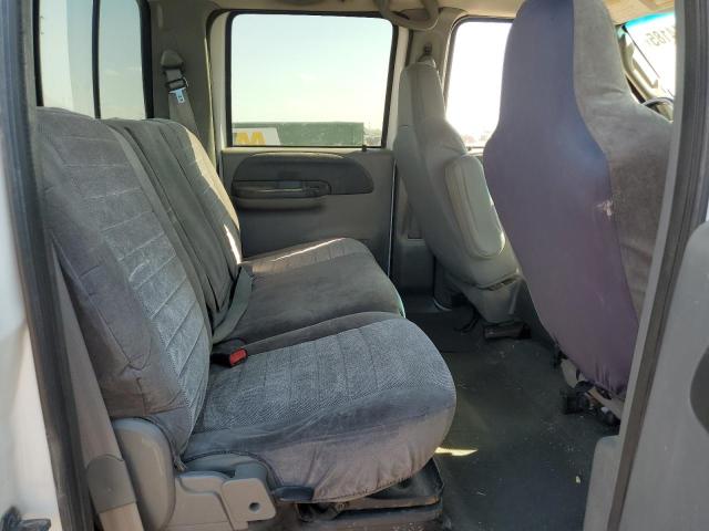 Photo 10 from auction – 2004 FORD F250 SUPER with VIN 1FTNW21P54ED18751