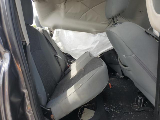 Photo 10 from auction – 2019 RAM 1500 CLASS with VIN 1C6RR6GG7KS616571