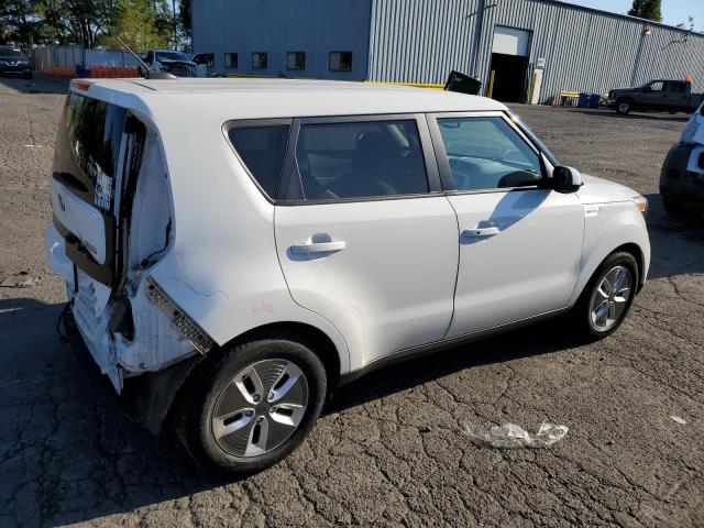 Photo 3 from auction – 2017 KIA SOUL EV with VIN KNDJP3AE7H7020969