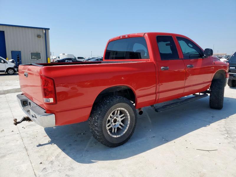 Photo 3 from auction – 2004 DODGE RAM 1500 S with VIN 1D7HA18D34S529505