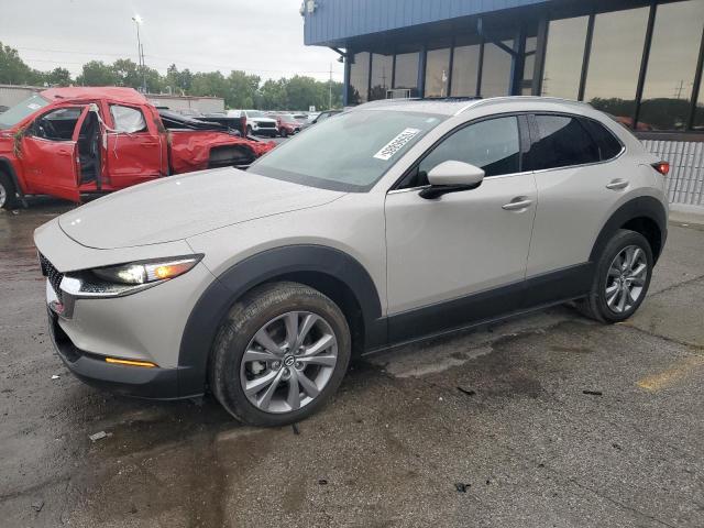 MAZDA CX-30 PREM 2023 with VIN 3MVDMBDM4PM525874 - Photo from auction