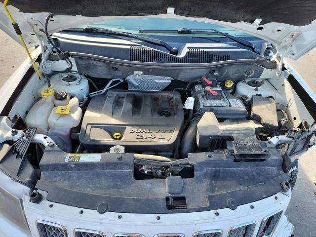 Photo 11 from auction – 2016 JEEP COMPASS LATITUDE with VIN 1C4NJDEB3GD544550