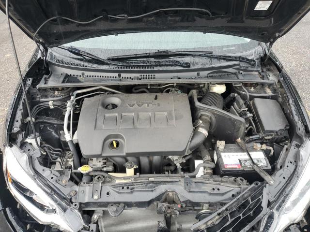 Photo 11 from auction – 2016 TOYOTA COROLLA L with VIN 2T1BURHEXGC501379