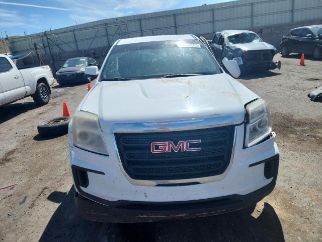 Photo 5 from auction – 2017 GMC TERRAIN SL with VIN 2GKALMEK9H6344382