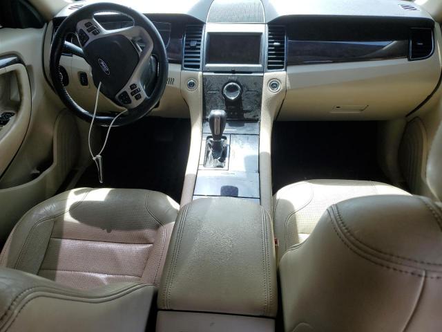 Photo 8 from auction – 2014 FORD TAURUS LIM with VIN 1FAHP2F86EG134250