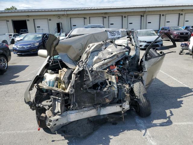 Photo 5 from auction – 2009 TOYOTA PRIUS with VIN JTDKB20U893523201