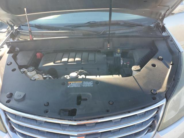 Photo 12 from auction – 2015 CHEVROLET TRAVERSE LT with VIN 1GNKRHKD4FJ175276