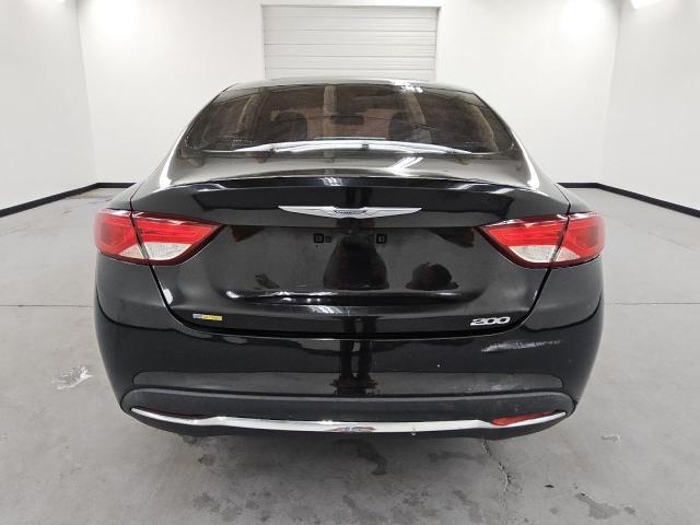 Photo 6 from auction – 2016 CHRYSLER 200 LIMITE with VIN 1C3CCCAB2GN185711