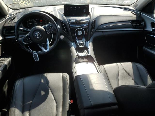 Photo 8 from auction – 2020 ACURA RDX with VIN 5J8TC2H38LL040667