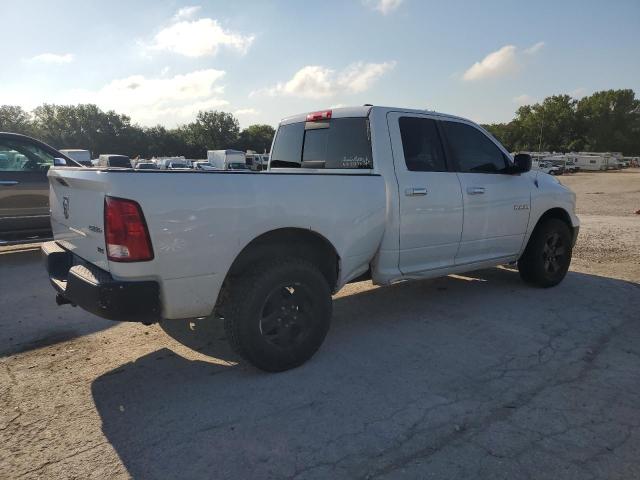 Photo 3 from auction – 2010 DODGE RAM 1500 with VIN 1D7RV1GP2AS159602