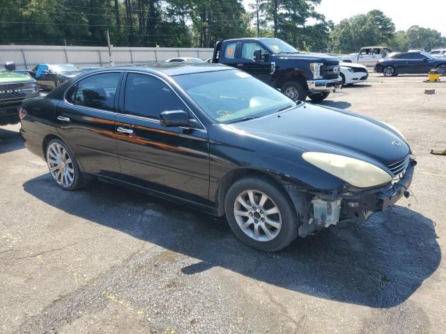 Photo 4 from auction – 2003 LEXUS ES 300 with VIN JTHBF30G130145766
