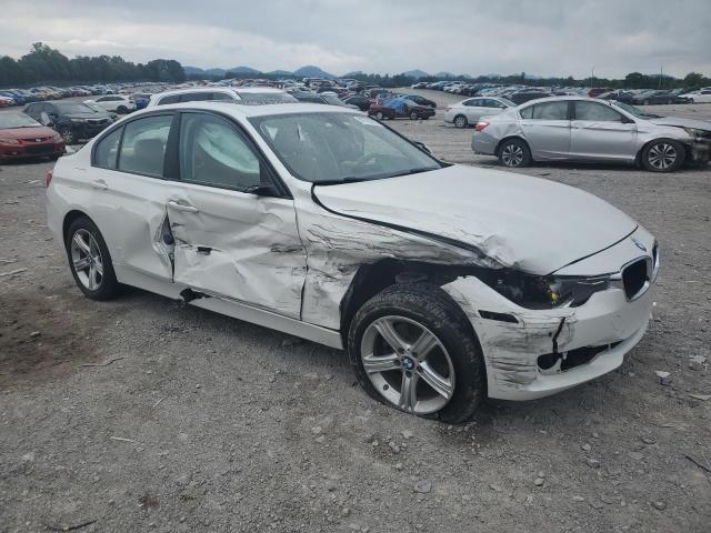 Фото 4 с аукциона – 2014 BMW 328 XI с VIN WBA3B3C57EJ977375