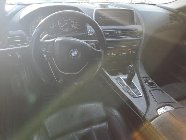 Photo 8 from auction – 2012 BMW 650 XI with VIN WBALX5C58CC894469